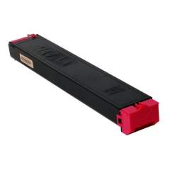 Compatible Sharp MX-36NTMA Magenta Toner Cartridge (MX-36NTMA)