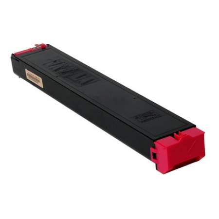 Compatible Sharp MX-36NTMA Magenta Toner Cartridge (MX-36NTMA)