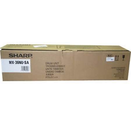 Sharp MX36NUSA Drum Unit