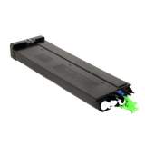 Compatible Sharp MX50NTBA Toner, 40,000 Page-Yield, Black (MX50NTBA)