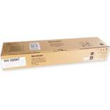 Compatible Sharp MX560NT Black Toner Cartridge (MX560NT)