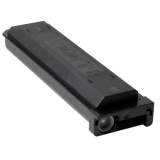 Compatible Sharp Standard Yield Laser Toner Cartridge - Black - 1 Each (MX561NT)