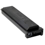 Compatible Sharp Standard Yield Laser Toner Cartridge - Black - 1 Each (MX561NT)