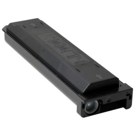 Compatible Sharp Standard Yield Laser Toner Cartridge - Black - 1 Each (MX561NT)