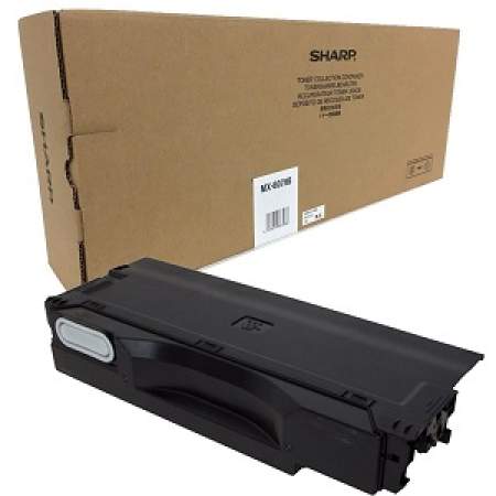Compatible Sharp MX607HB Toner Collection Container (MX607HB)