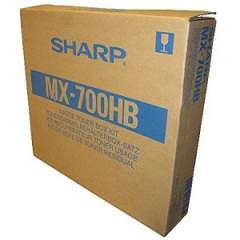 Sharp MX700HB Toner Box