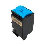 Compatible Sharp MXC30NTC Cyan Toner Cartridge (MXC30NTC)