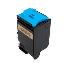 Compatible Sharp MXC30NTC Cyan Toner Cartridge (MXC30NTC)