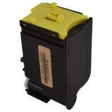 Compatible Sharp MXC30NTY Yellow Toner Cartridge (MXC30NTY)