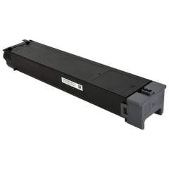 Compatible Sharp MX-C40NTB Toner Cartridge (MXC40NTB)