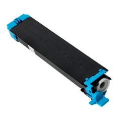 Compatible Sharp MX-C40NTC Toner Cartridge (MXC40NTC)