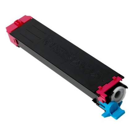 Compatible Sharp MX-C40NTM Toner Cartridge (MXC40NTM)