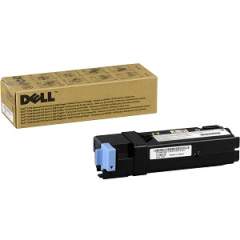 Dell NT6X2 Yellow Toner Cartridge