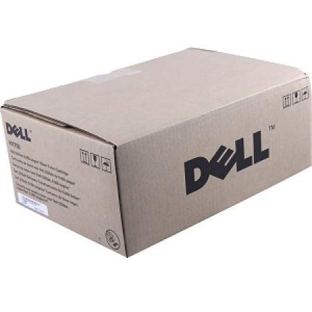 Dell 330-2209 High Yield Black Toner Cartridge