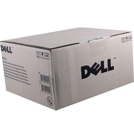 Dell NY313 Black Toner Cartridge