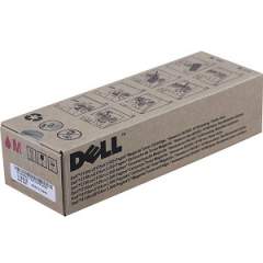 Dell P240C Magenta Toner Cartridge