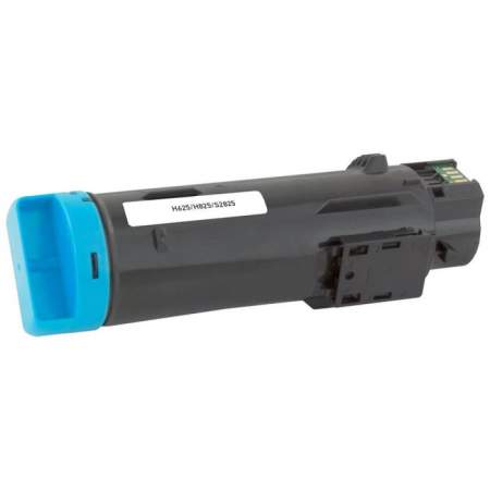 Compatible Dell P3HJK Cyan Toner Cartridge (P3HJK)