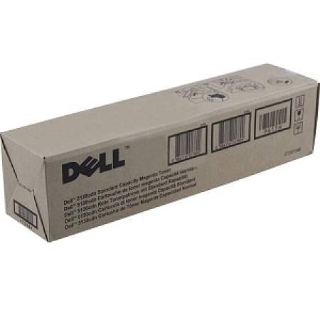 Dell P615N Magenta Toner Cartridge