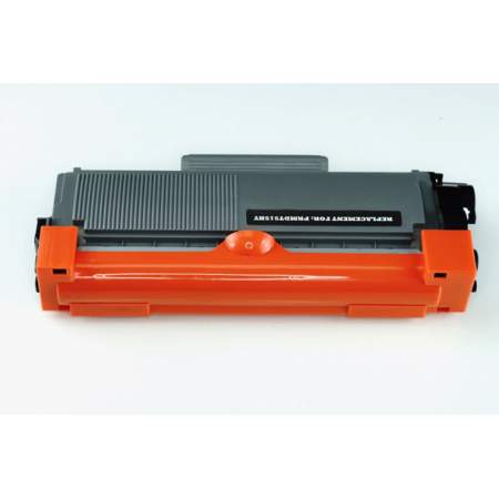 Compatible Dell P7RMX Black Toner Cartridge (P7RMX)