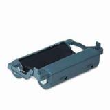 Compatible Brother PC-201 Thermal Transfer Print Cartridge, 450 Page-Yield, Black (PC201)