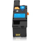 Compatible Dell PDVTW Cyan Toner Cartridge (PDVTW)