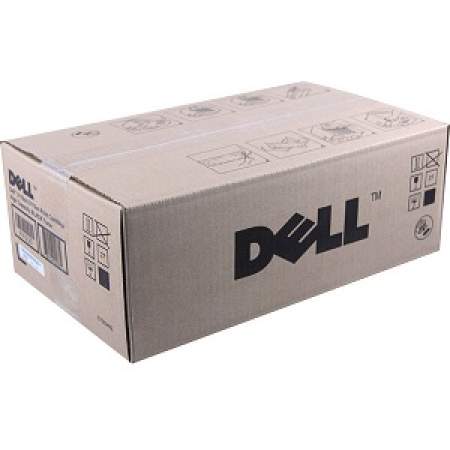 Dell 310-8395 Black High Yield Toner Cartridge