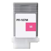 Compatible Canon PFI-107M Magenta Ink Tank (PFI-107M)