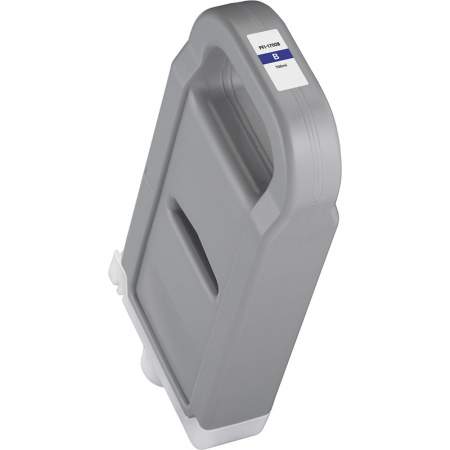 Compatible Canon PFI-1700B Blue Ink Tank (PFI-1700B)
