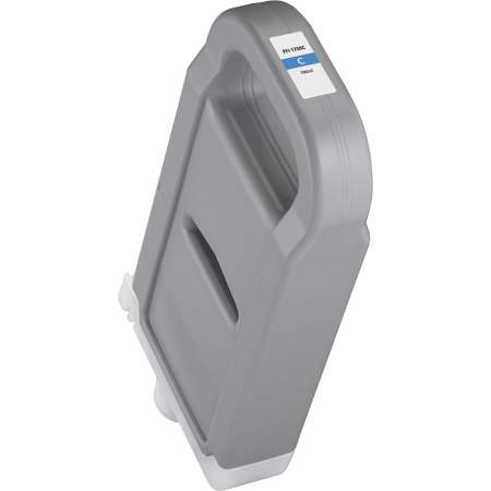 Compatible Canon PFI-1700C Cyan Ink Tank (PFI-1700C)