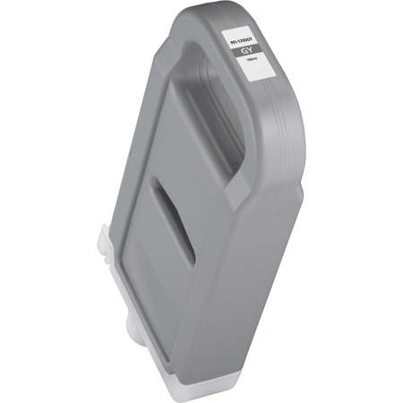 Compatible Canon PFI-1700GY Gray Ink Tank (PFI-1700GY)