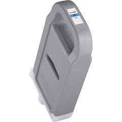 Compatible Canon PFI-1700PC Photo Cyan Ink Tank (PFI-1700PC)