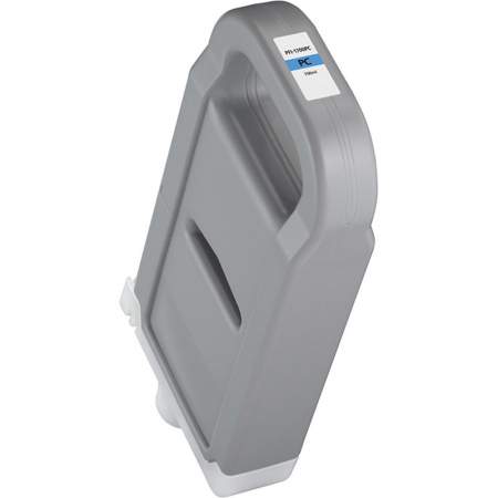 Compatible Canon PFI-1700PC Photo Cyan Ink Tank (PFI-1700PC)
