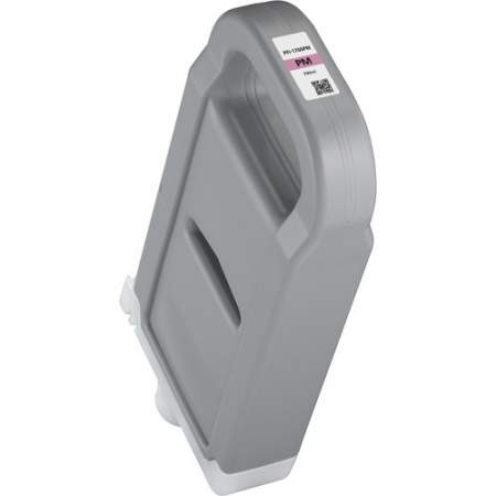 Compatible Canon PFI-1700PM Photo Magenta Ink Tank (PFI-1700PM)
