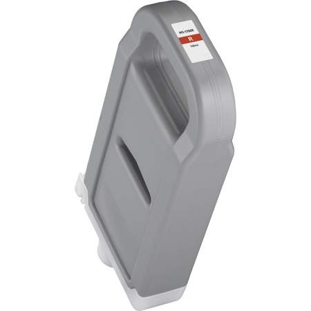Compatible Canon PFI-1700R Red Ink Tank (PFI-1700R)
