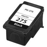 Compatible Canon PG275 Inkjet Ink Cartridge - Black - 1 Each (PG275)