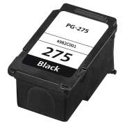 Compatible Canon PG275 Inkjet Ink Cartridge - Black - 1 Each (PG275)