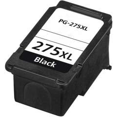 Compatible Canon PG275XL Inkjet Ink Cartridge - Black - 1 Each (PG275XL)