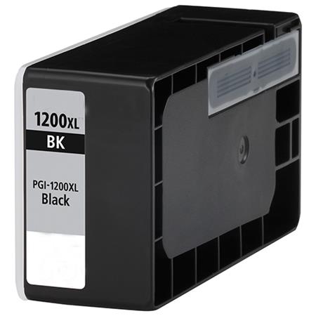 Compatible Canon PGI-1200XL BK Ink Cartridge (PGI1200XLBK)