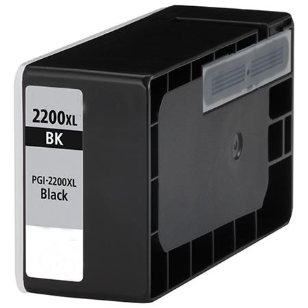 Compatible Canon PGI-2200XL Ink Cartridge (PGI2200XLBK)