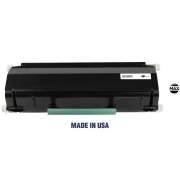 Compatible Dell High Yield Laser Toner Cartridge - Black - 1 Each (PK941)