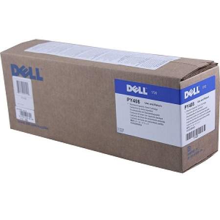 Dell 310-8706 Black Toner Cartridge
