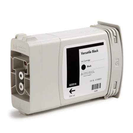 Compatible HP Q2321A Black Ink Cartridge (Q2321A)