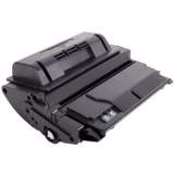 Compatible HP 42A, (Q5942A) Black LaserJet Toner Cartridge