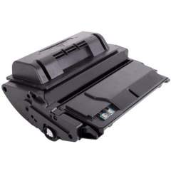 Compatible HP 42A, (Q5942A) Black LaserJet Toner Cartridge