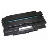 Compatible HP 16A, (Q7516A) Black LaserJet Toner Cartridge