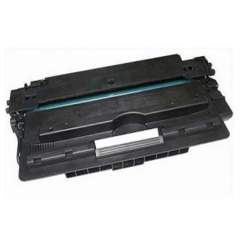 Compatible HP 16A, (Q7516A) Black LaserJet Toner Cartridge