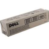Dell R273N Yellow Toner Cartridge