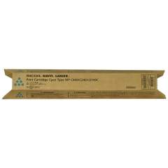 Ricoh 841725 Cyan Toner Cartridge