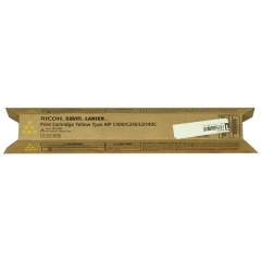 Ricoh 841727 Yellow Toner Cartridge