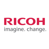 Ricoh 418480 Black Toner Cartridge